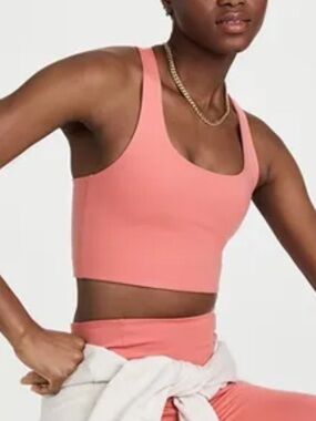 GIRLFRIEND COLLECTIVE PALOMA TANK TOP